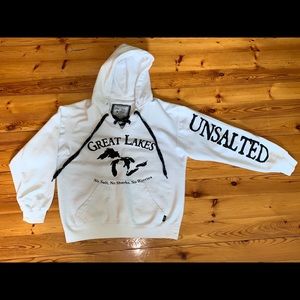 Michigan Great Lakes sweatshirt